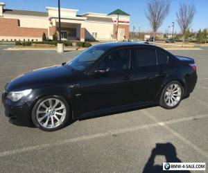2008 BMW M5 for Sale