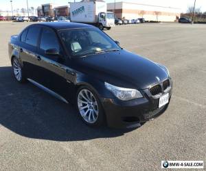 Item 2008 BMW M5 for Sale