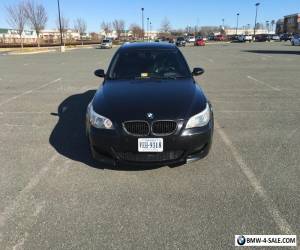 Item 2008 BMW M5 for Sale