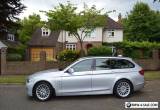 BMW 5 SERIES 2.0 520d SE Touring 5dr Efficient Dynamics for Sale