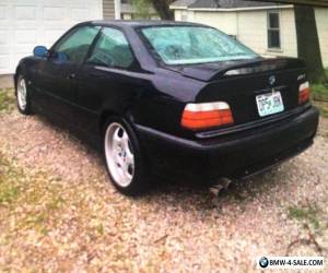 Item 1996 BMW M3 for Sale