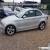 2008 BMW 120d SE coupe diesel silver automatic  for Sale