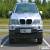 2002/52 BMW X5 3.0D DIESEL AUTO 4X4 SUV - SILVER - GREY LEATHER - HEATED SEATS for Sale