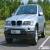 2002/52 BMW X5 3.0D DIESEL AUTO 4X4 SUV - SILVER - GREY LEATHER - HEATED SEATS for Sale