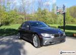 2013 BMW 3-Series XDRIVE for Sale