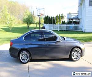Item 2013 BMW 3-Series XDRIVE for Sale