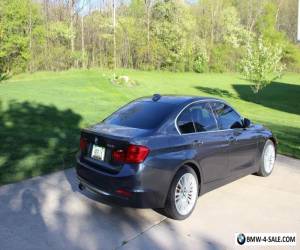 Item 2013 BMW 3-Series XDRIVE for Sale