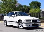 1995 BMW M3 Base Coupe 2-Door for Sale