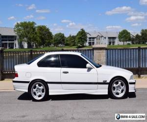 Item 1995 BMW M3 Base Coupe 2-Door for Sale