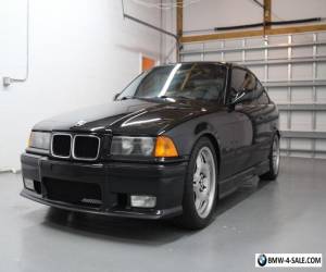 Item 1995 BMW M3 for Sale