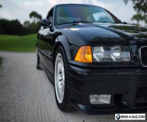 Item 1995 BMW M3 for Sale