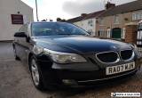 BMW 520D SE LCI for Sale