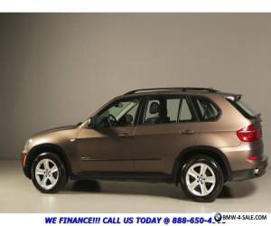 Item 2013 BMW X5 2013 xDrive35i AWD PANO LEATHER WOOD 7PASS for Sale