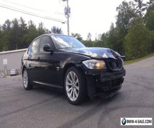 Item 2011 BMW 3-Series 328XiA for Sale