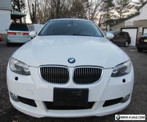 Item 2008 BMW 3-Series 201-248-3818 Allen for Sale