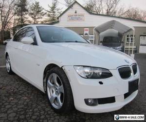 Item 2008 BMW 3-Series 201-248-3818 Allen for Sale