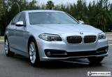 2015 BMW 5-Series 5 Series 535i for Sale
