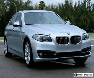 Item 2015 BMW 5-Series 5 Series 535i for Sale