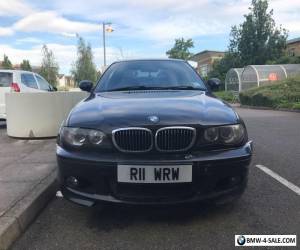 Item 2003 BMW 3-Series Leather for Sale