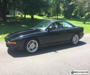 Item 1997 BMW 8-Series for Sale