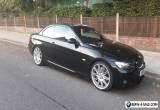 BMW 330i Convertable for Sale