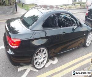 Item BMW 330i Convertable for Sale