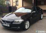 BMW 523i F10 Auto for Sale