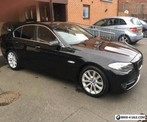 Item BMW 523i F10 Auto for Sale