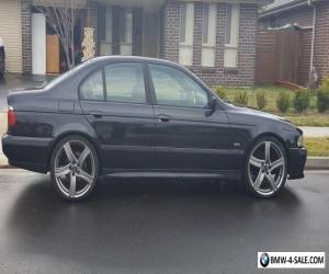 1998 BMW 528i Sedan for Sale