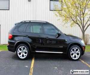 2012 BMW X5 35d Diesel xDrive AWD Sport 3rd Row for Sale