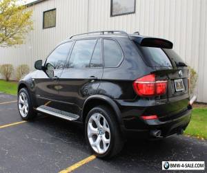 Item 2012 BMW X5 35d Diesel xDrive AWD Sport 3rd Row for Sale