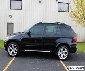 Item 2012 BMW X5 35d Diesel xDrive AWD Sport 3rd Row for Sale