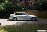 2008 08 BMW 320I 2.0 ES 4DR SALOON MANUAL ONLY DONE 26,000 FSH for Sale