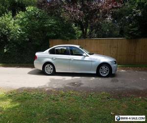 Item 2008 08 BMW 320I 2.0 ES 4DR SALOON MANUAL ONLY DONE 26,000 FSH for Sale