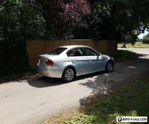 Item 2008 08 BMW 320I 2.0 ES 4DR SALOON MANUAL ONLY DONE 26,000 FSH for Sale