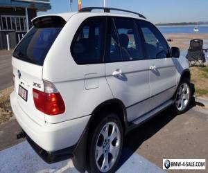 Item Immaculate 2003 BMW X5 for Sale