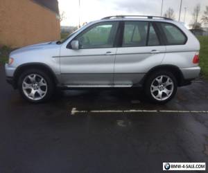 Item BMW X5 3.0 D sport for Sale