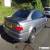 BMW E46 M3 Facelift Pewter Grey SMG 105,000 miles for Sale