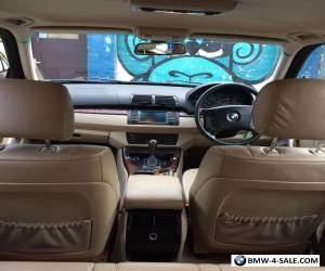 Item BMW X5, 2006 3.0D SE- Excellent Engine. Reduced for Sale