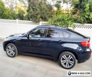 Item 2011 BMW X6 "M" Sport for Sale