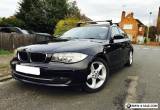 2007 (07) BMW 120D SE Sport 6spd 177BHP-P-Sensors,FSH, 0 Pre-ownrs, M sport Spec for Sale