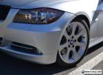 2008 BMW 3-Series Sport Edition for Sale