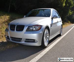 Item 2008 BMW 3-Series Sport Edition for Sale