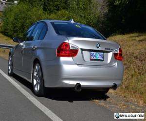 Item 2008 BMW 3-Series Sport Edition for Sale