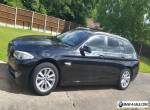 2012 BMW 520D SE TOURER 6 SPEED MANUAL  for Sale