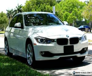 Item 2015 BMW 3-Series 3 Series 335i xDrive w/ Premium Pkg for Sale