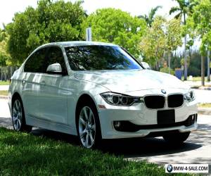 Item 2015 BMW 3-Series 3 Series 335i xDrive w/ Premium Pkg for Sale