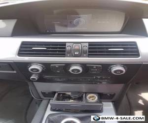 Item 2007 bmw 520d for Sale