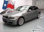 2011 BMW 3-Series 328I SEDAN PREM SUNROOF HEATED SEATS NAV for Sale