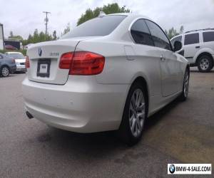 2012 BMW 3-Series 328IX for Sale